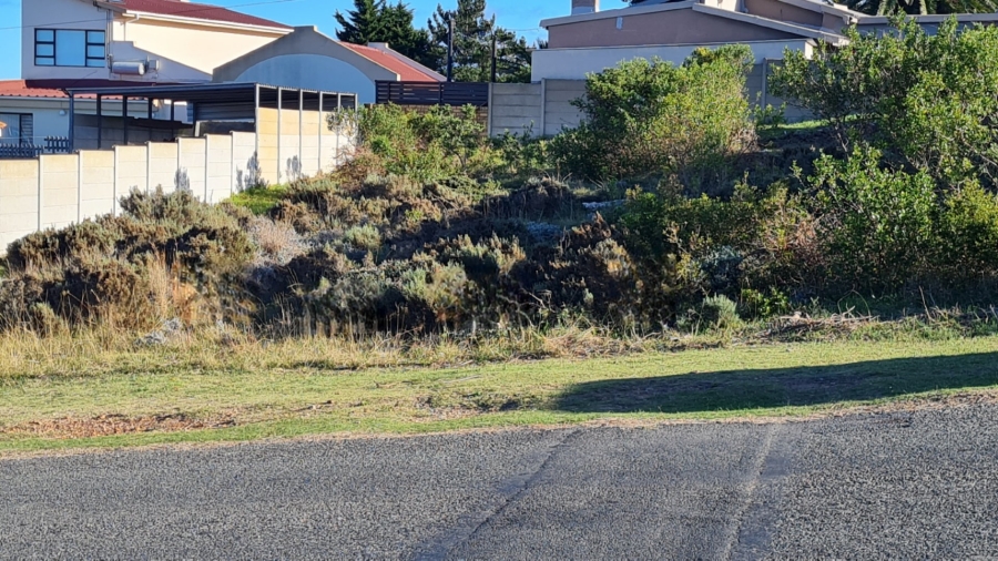 Bedroom Property for Sale in Dana Bay Western Cape